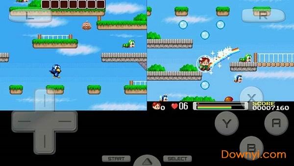 彩虹岛经典版 彩虹岛经典版下载