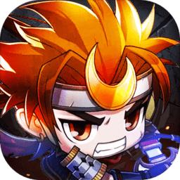 彩虹岛战纪官方版