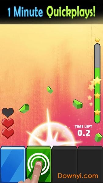 彩色水龙头手游(colortap)