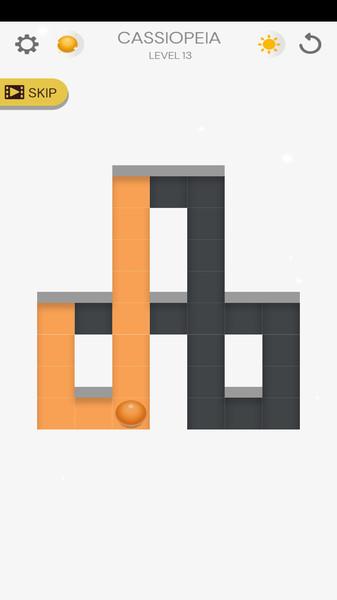 坠落的彩球官方版