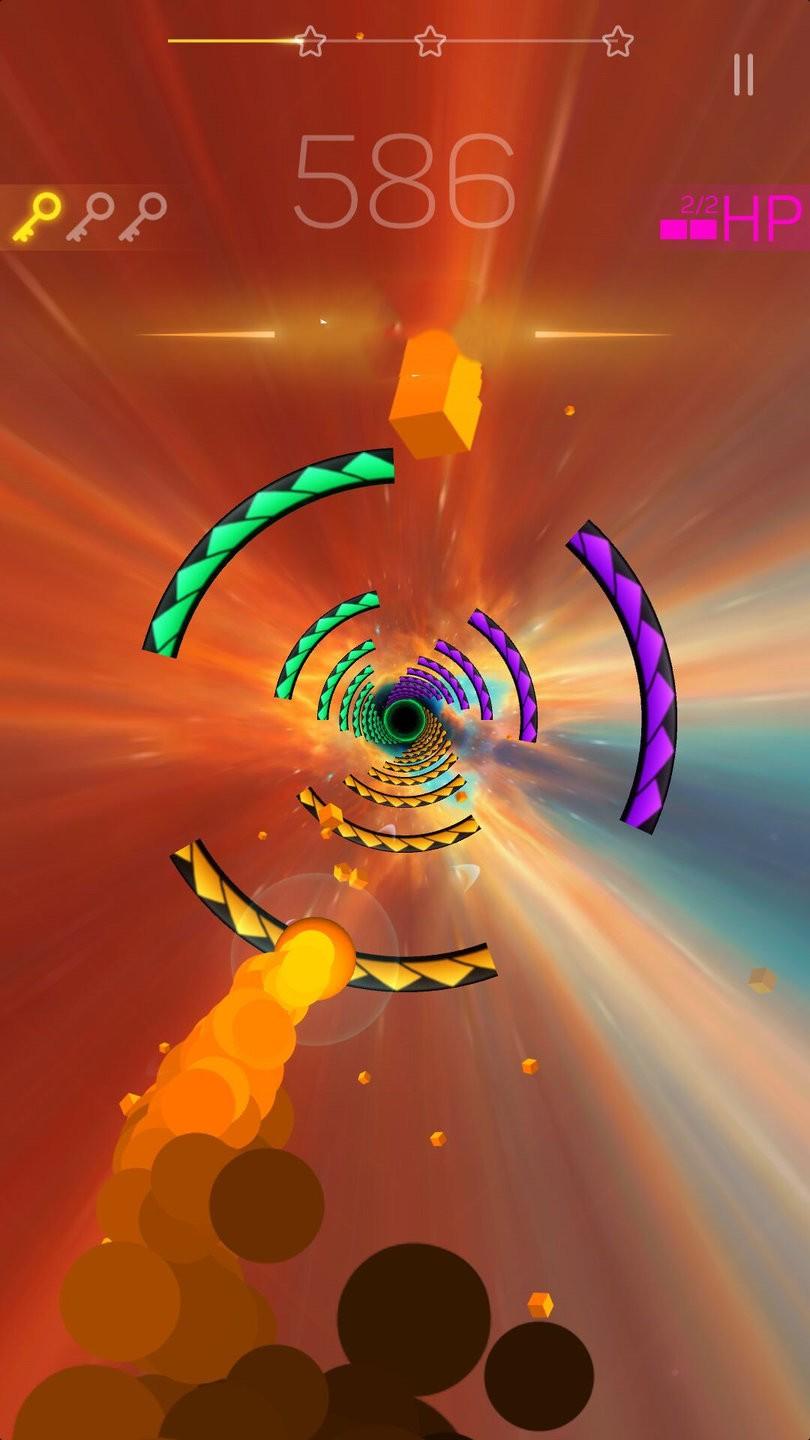 炫彩音乐大师游戏