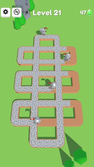 彩绘道路官方版(3)