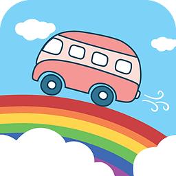 彩虹出行手机客户端