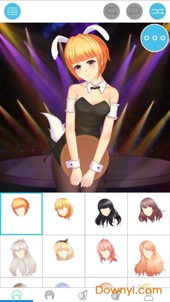 粉彩萝莉手游 粉彩萝莉游戏