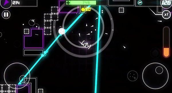 炫彩飞机最新版