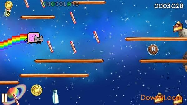 彩虹猫历险记中文版