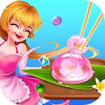 安娜公主的七彩糖果屋最新版