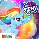 小马宝莉彩虹跑将手机版