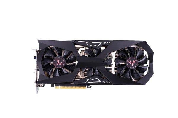 七彩虹igame gtx 1070ti jd joy edition显卡驱动(1)