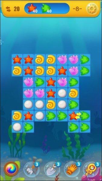 七彩消消乐红包版(3)