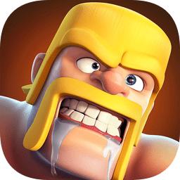 部落冲突彩色最新版