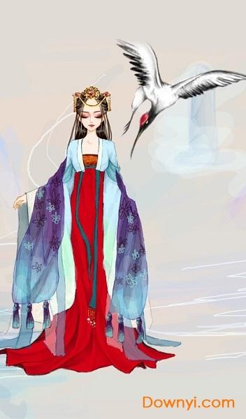 彩虹堂换装手机版