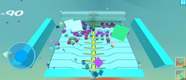 碰撞彩方手机版(3)