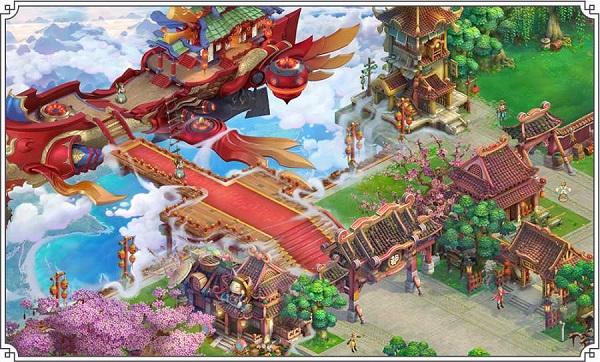 自由幻想无限彩玉版