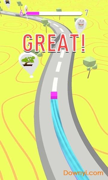 彩色冒险3d最新版