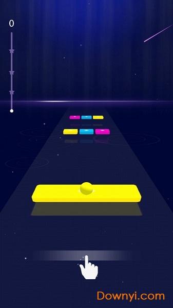 炫彩节奏3D无广告修改版