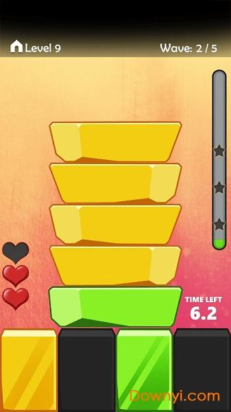 彩色水龙头手游(colortap)