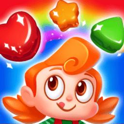 彩糕消消乐领红包