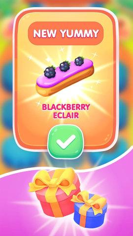 彩虹甜点手游(2)