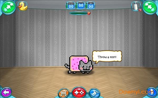 彩虹猫历险记中文版