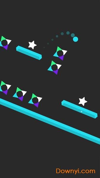 彩色开关手机版 彩色开关游戏