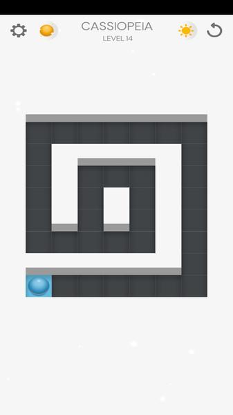 坠落的彩球官方版