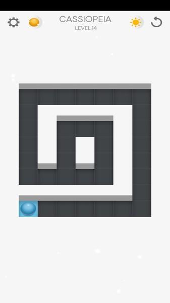 坠落的彩球最新版(2)