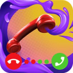 炫彩来电秀手机版