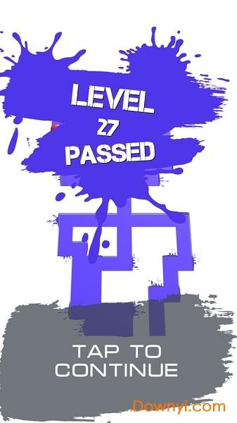 漆彩迷宫下载 漆彩迷宫