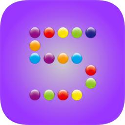 七彩五子连珠手游