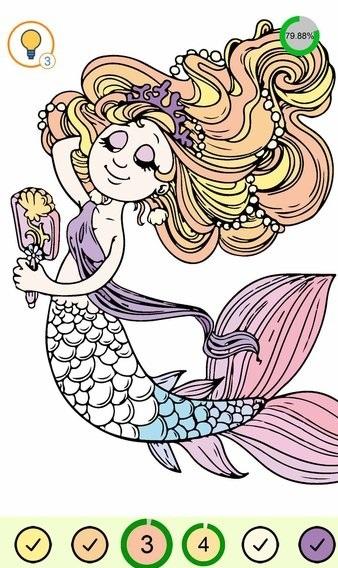 七彩拼图手游(3)