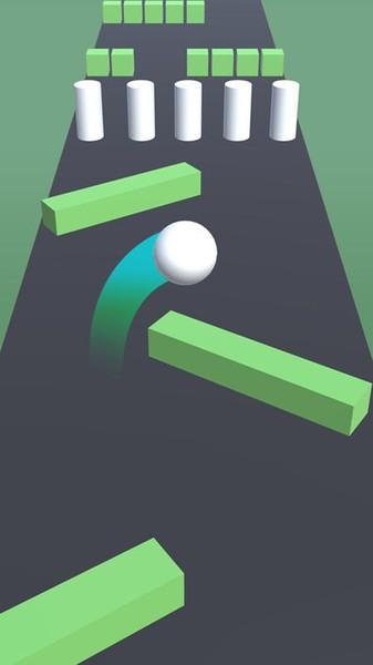 色彩球球冲撞手游 色彩球球冲撞官方版