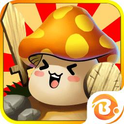 彩虹岛大冒险手机游戏