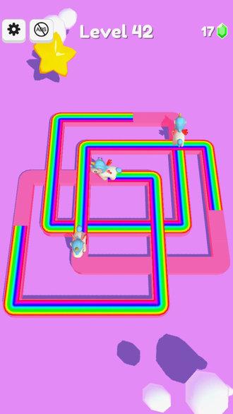 彩绘道路官方版(1)