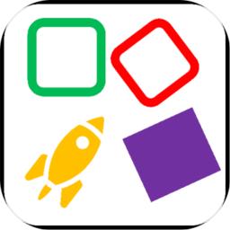 色彩小游戏手机版(colormix)