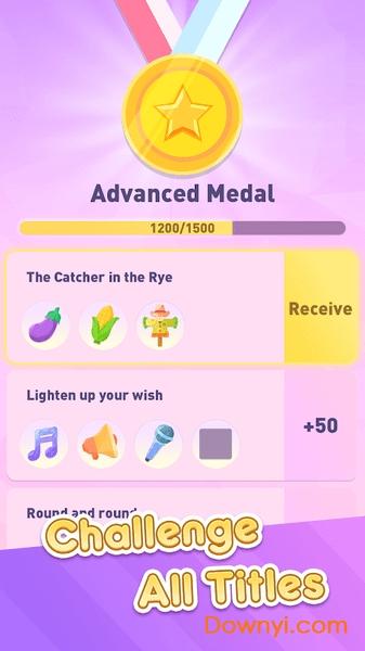 色彩之梦游戏(color dream)