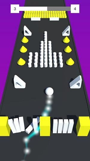 彩色碰撞3d手机版(2)