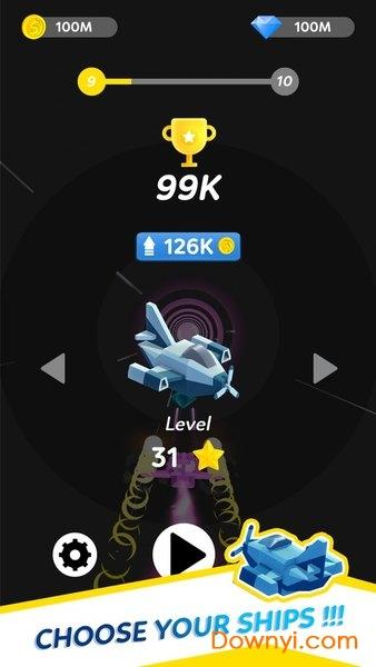 色彩旋涡无限金币版(color vortex)