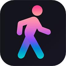 彩虹运动计步软件手机版