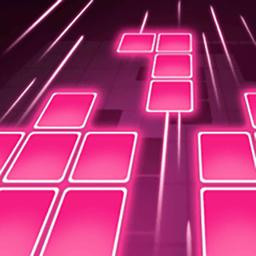 多彩方块消除手游