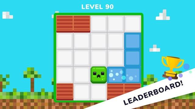 彩色迷宫小游戏