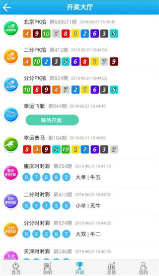 双赢彩票手机版(3)