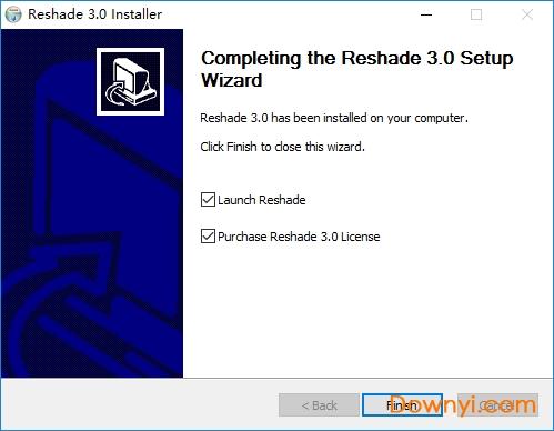 reshade(改编图片大小)