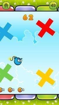 彩色炸弹撞击官方版(2)