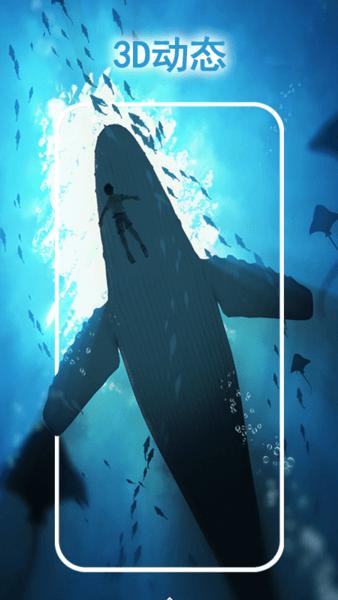 多多彩动态壁纸app下载