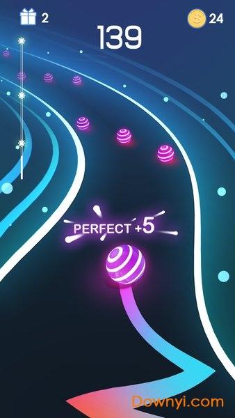 彩绚迷宫手游 彩绚迷宫游戏最新版(color ball)