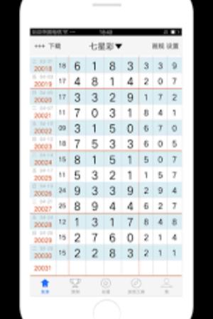 够力排列五旧版(3)