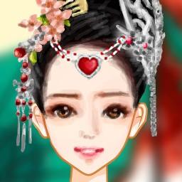 彩虹堂古装小游戏