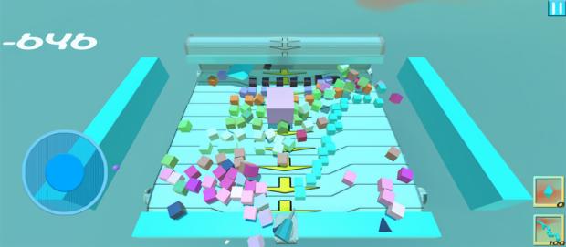 碰撞彩方手机版