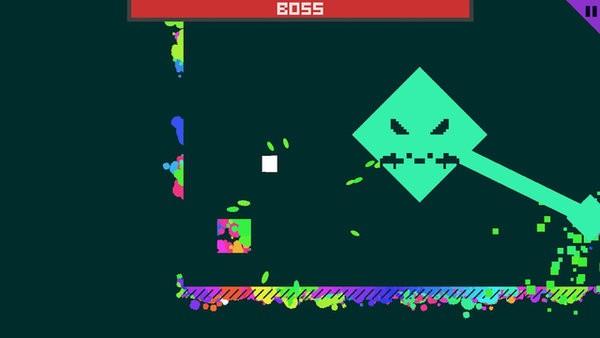 色彩大冒险游戏